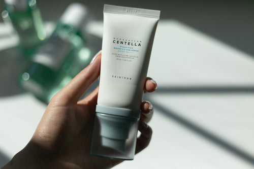 SKIN1004 - Madagascar Centella Hyalu-Cica Water-Fit Sun Serum