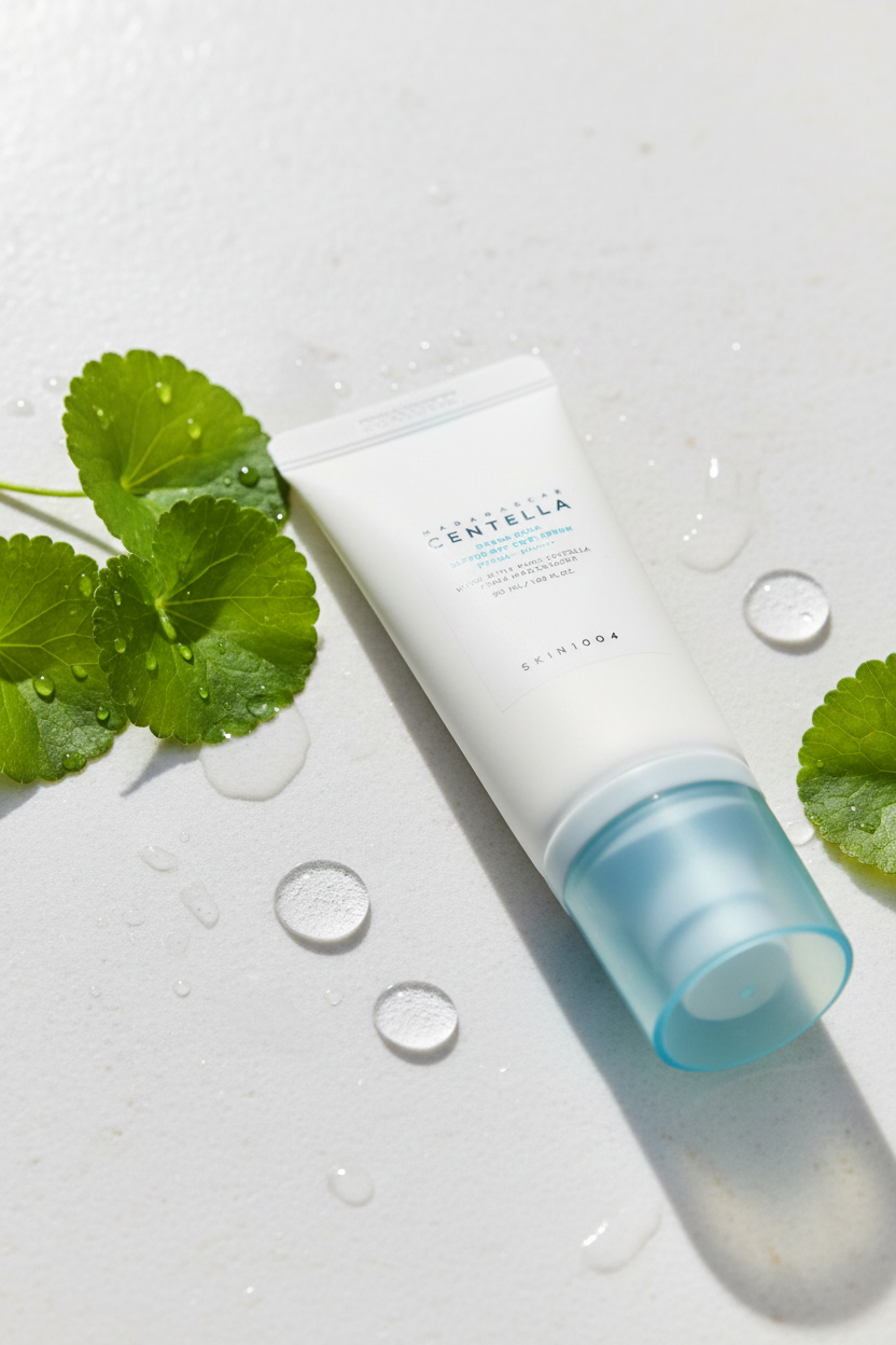 SKIN1004 Sun Serum